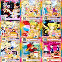 プリパラ プリチャン カード まとめ PR SR JR KR R など 着せ替え 美少女 ★画像確認のうえご購入くださいませ ap226 サムネイル 8