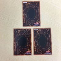 遊戯王 字レア カード トレーディングカード アマゾネスの秘術 まとめ サムネイル 7