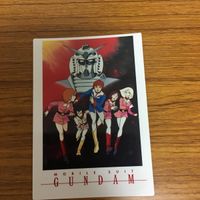 ガンダム カード ダス マスターズ まとめ 2 サムネイル 5