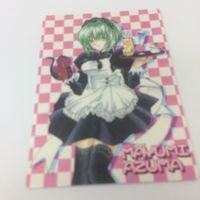 MTG トレーディングカード マジックザギャザリング カード ウルザの鉱山 マイナーカード 地盤の際 27 非売品 サムネイル 4