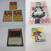 MTG Magic Gathering Urza's Mine Trading Card