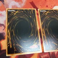 美品 状態B- YK221206-672 リトル・キメラ 字レア 遊戯王 初期 Vol.6 2枚 まとめ サムネイル 5