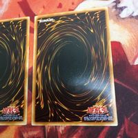 美品 状態B- YK221206-672 リトル・キメラ 字レア 遊戯王 初期 Vol.6 2枚 まとめ サムネイル 6