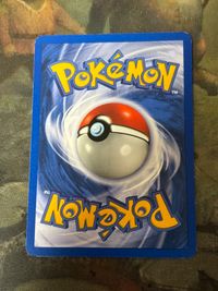 ニャース 英語版 海外版 62/82 ポケカ サムネイル 2