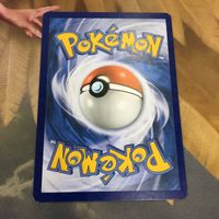 ポケモンカード 旧裏面 海外 英語版 1枚 ラルトス 34 サムネイル 2