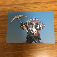 特撮ヒーロー 轟轟戦隊 ボウケンジャー カード まとめ 58 サムネイル 5
