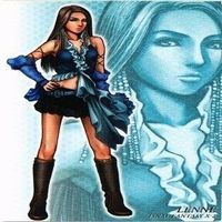 ユウナ リュック パイン ファイナルファンタジー X-2 10-2 アートミュージアム カード まとめ サムネイル 2