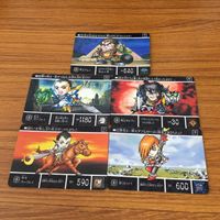 SD ガンダム カード まとめ 54 サムネイル 1