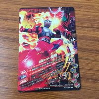 カード トレカ まとめ ガンバライジング CP 龍騎 サバイブ 42 サムネイル 8