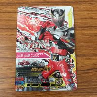 カード トレカ まとめ ガンバライジング CP 龍騎 サバイブ 42 サムネイル 5