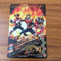 カード トレカ まとめ ガンバライジング CP 龍騎 サバイブ 42 サムネイル 4