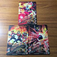 カード トレカ まとめ ガンバライジング CP 龍騎 サバイブ 42 サムネイル 2