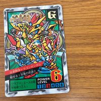 SD ガンダム カード まとめ 21 サムネイル 4
