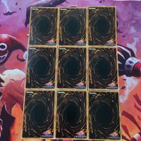 遊戯王 カード まとめ 闇次元の解放 7 サムネイル 5