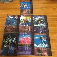 ガンダム カード ダス マスターズ まとめ 10