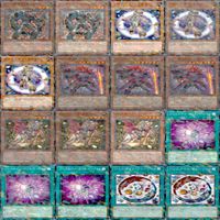 １２ 魔轟神 TW02 デッキパーツ ターミナルワールド 各種3枚 ノーパラ 遊戯王 まとめ サムネイル 3