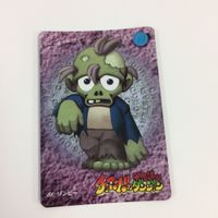 Chocobo Dungeon Card Lot Collection Zombie Summoner サムネイル 7