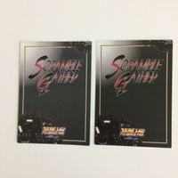 スクランブルギャザー scramble gather 魂 ひらめき 信頼 祝福 まとめ スーパーロボット大戦 バンダイ サムネイル 7