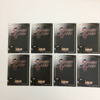 スクランブルギャザー scramble gather 魂 ひらめき 信頼 祝福 まとめ スーパーロボット大戦 バンダイ サムネイル 6