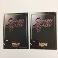 スクランブルギャザー scramble gather 魂 ひらめき 信頼 祝福 まとめ スーパーロボット大戦 バンダイ サムネイル 9