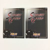 スクランブルギャザー scramble gather 魂 ひらめき 信頼 祝福 まとめ スーパーロボット大戦 バンダイ サムネイル 8