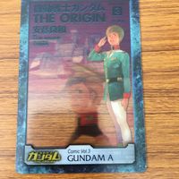 ガンダム カード トレカ まとめ 39 サムネイル 3