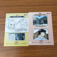 カード トレカ まとめ 鋼の錬金術師 ハガレン カードダスマスターズ 26 27 28 59 60 エド ロイ リザ アル ウィンリィ 5 サムネイル 4