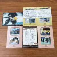 カード トレカ まとめ 鋼の錬金術師 ハガレン カードダスマスターズ 26 27 28 59 60 エド ロイ リザ アル ウィンリィ 5 サムネイル 2