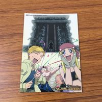 カード トレカ まとめ 鋼の錬金術師 ハガレン カードダスマスターズ 26 27 28 59 60 エド ロイ リザ アル ウィンリィ 5 サムネイル 9