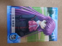 Little Busters Card Niki Kana Japanese Visual Novel