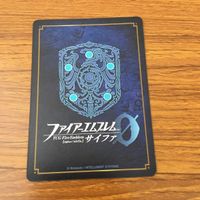 カード トレカ まとめ ファイアーエムブレム サイファ ノール メディウス サイアス ナーシェン クロード フォドナ レア キラ 9 サムネイル 6