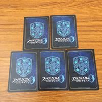 カード トレカ まとめ ファイアーエムブレム サイファ ノール メディウス サイアス ナーシェン クロード フォドナ レア キラ 9 サムネイル 2