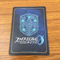 カード トレカ まとめ ファイアーエムブレム サイファ ノール メディウス サイアス ナーシェン クロード フォドナ レア キラ 9 サムネイル 10