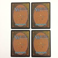 MTG 巻き直し マジックザギャザリング まとめ カード トレーディングカード サムネイル 6