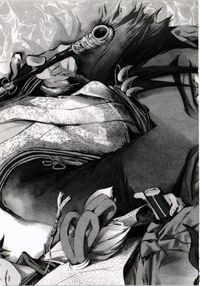 Sengoku ni Warau Oda Nobunaga Kira Card サムネイル 2