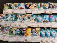 金色のガッシュベル カード カードダス 大量 まとめ ティオ キャンチョメ コルル ガッシュ サムネイル 5