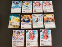 金色のガッシュベル カード カードダス 大量 まとめ ティオ キャンチョメ コルル ガッシュ サムネイル 2