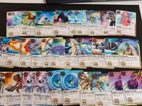 金色のガッシュベル カード カードダス 大量 まとめ ティオ キャンチョメ コルル ガッシュ サムネイル 6