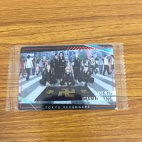 カード トレカ まとめ 東京リベンジャーズ 林田 春樹 パーチン 林 良平 ベーヤン 河田 ナホヤ スマイリー 場地 圭介 マイキー 53 サムネイル 7