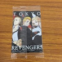 カード トレカ まとめ 東京リベンジャーズ 林田 春樹 パーチン 林 良平 ベーヤン 河田 ナホヤ スマイリー 場地 圭介 マイキー 53 サムネイル 10