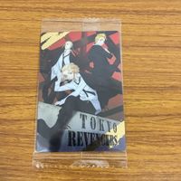 カード トレカ まとめ 東京リベンジャーズ 林田 春樹 パーチン 林 良平 ベーヤン 河田 ナホヤ スマイリー 場地 圭介 マイキー 53 サムネイル 9
