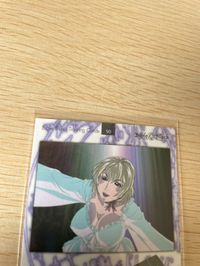 バイブルブラック トレーディングカード ストーリーカード No 50 Bible Black ★超絶レアな商品 サムネイル 5
