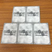 ファイナルファンタジー カード まとめ 18 サムネイル 7
