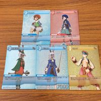 ファイナルファンタジー カード まとめ 18 サムネイル 1