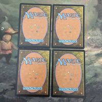 MTG マジックザギャザリング カード まとめ AER 速製職人の反逆者/Quicksmith Rebel 4枚セット 72 サムネイル 4