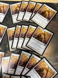 MTG Magic Blessing M14 Japanese 40 Cards Lot サムネイル 3