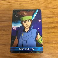 ガンダム カード トレカ まとめ 65 サムネイル 2