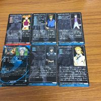 ガンダム カード トレカ まとめ 65 サムネイル 8