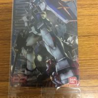 ガンダム ウエハース カード 未開封 まとめ レア 59 サムネイル 3