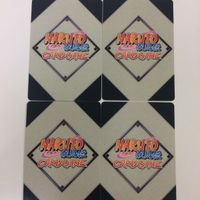 ナルト CARD GAME カード まとめ マイト ガイ はたけ カカシ 3 サムネイル 6